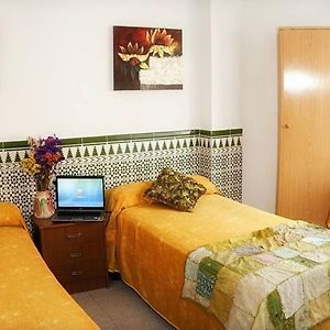 Hostal Estación
